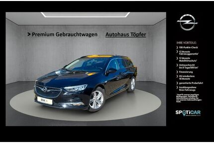 Opel Insignia Gebrauchtwagen