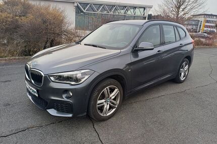 BMW X1 Gebrauchtwagen