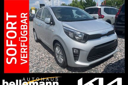 Kia Picanto Gebrauchtwagen