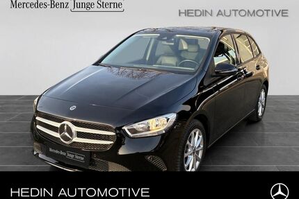 Mercedes-Benz B 250 Gebrauchtwagen