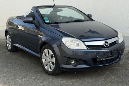 Opel Tigra Gebrauchtwagen