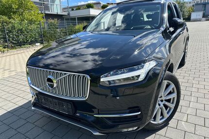 Volvo XC90 Gebrauchtwagen