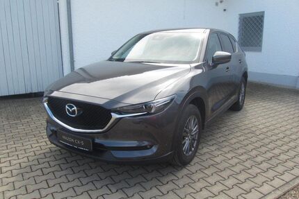 Mazda CX-5 Gebrauchtwagen