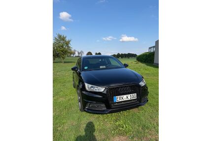 Audi A1 Gebrauchtwagen