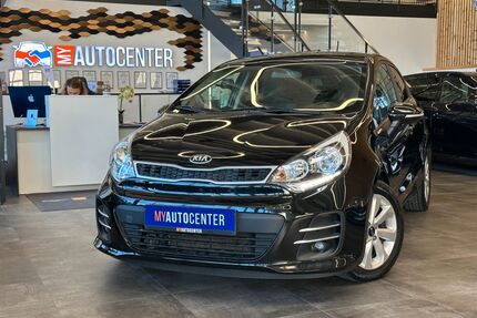 Kia Rio Gebrauchtwagen