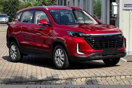 Baic Senova X35 Gebrauchtwagen