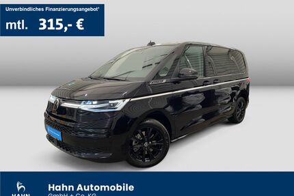 VW T7 Multivan Gebrauchtwagen