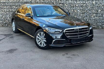 Mercedes-Benz S 680 Gebrauchtwagen