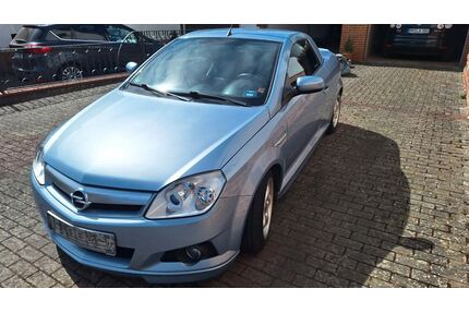 Opel Tigra Gebrauchtwagen