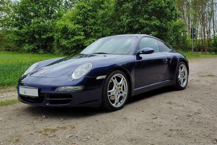 Porsche 997 Gebrauchtwagen