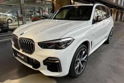 BMW X5 Gebrauchtwagen