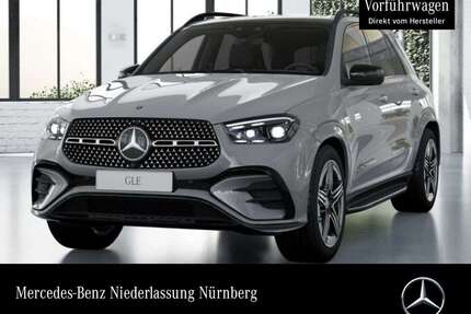 Mercedes-Benz GLE 450 Gebrauchtwagen