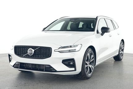 Volvo V60 Gebrauchtwagen