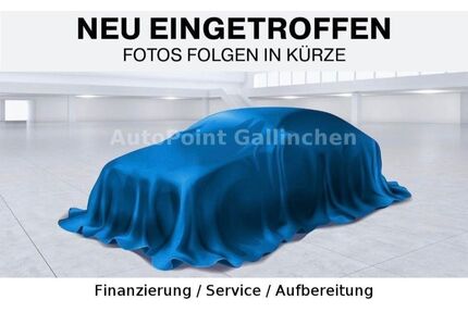 Mercedes-Benz CLK 320 