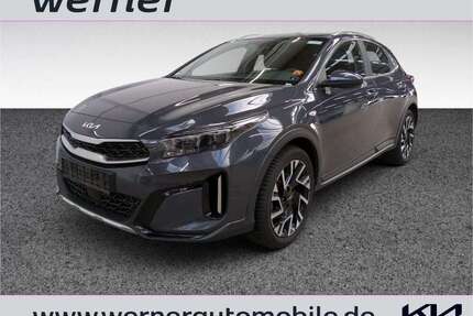 Kia XCeed Gebrauchtwagen