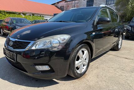 Kia ceed / Ceed Gebrauchtwagen