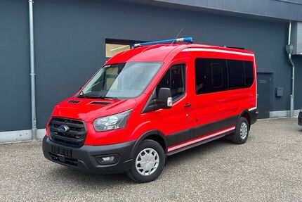 Ford Transit Gebrauchtwagen