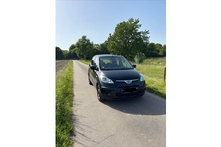 Hyundai i10 Gebrauchtwagen