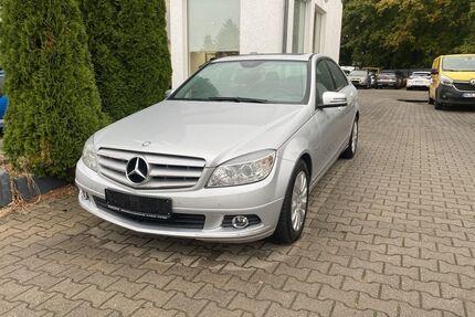 Mercedes-Benz C 250 Gebrauchtwagen