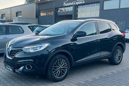 Renault Kadjar Gebrauchtwagen