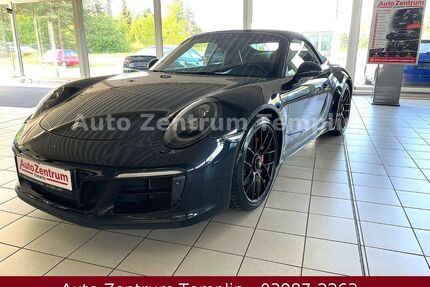 Porsche 991 Gebrauchtwagen