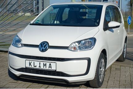 VW up! Gebrauchtwagen