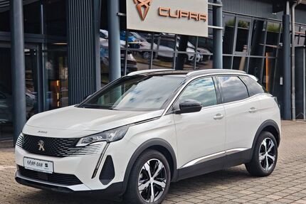 Peugeot 3008 Gebrauchtwagen