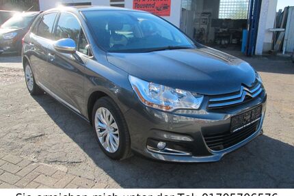 Citroen C4 Gebrauchtwagen