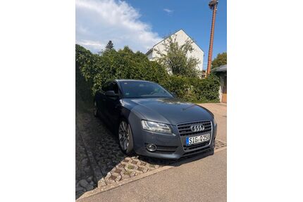 Audi A5 Gebrauchtwagen