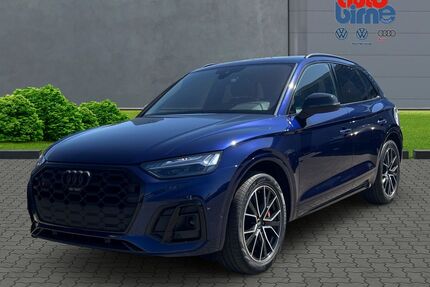 Audi SQ5 Gebrauchtwagen