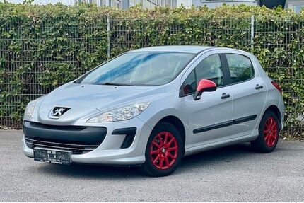 Peugeot 308 Gebrauchtwagen