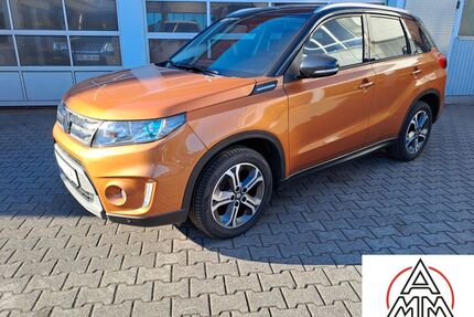 Suzuki Vitara Gebrauchtwagen