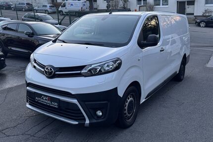 Toyota Proace (Verso) Gebrauchtwagen