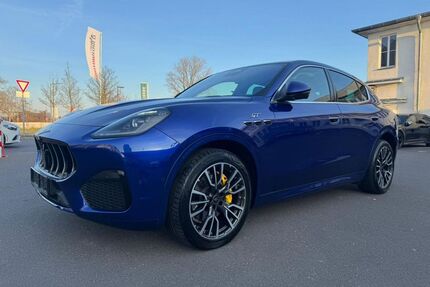 Maserati Grecale Gebrauchtwagen
