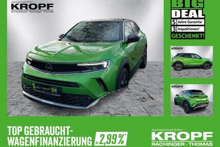 Opel Mokka Gebrauchtwagen