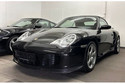Porsche 996 Gebrauchtwagen