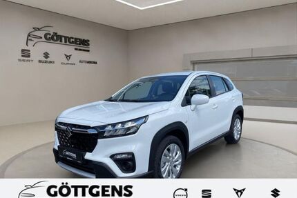 Suzuki (SX4) S-Cross Gebrauchtwagen