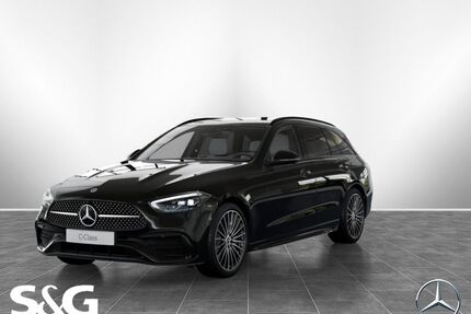 Mercedes-Benz C 220 Gebrauchtwagen