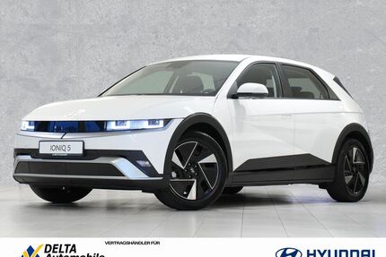 Hyundai IONIQ 5 Gebrauchtwagen