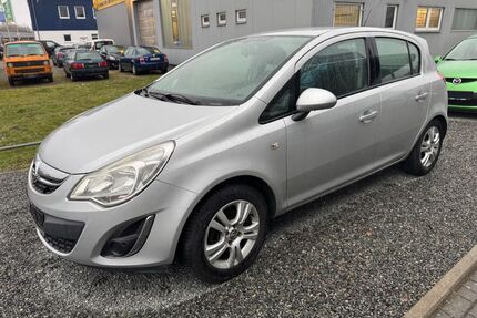 Opel Corsa Gebrauchtwagen