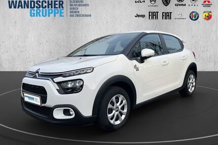 Citroen C3 Gebrauchtwagen