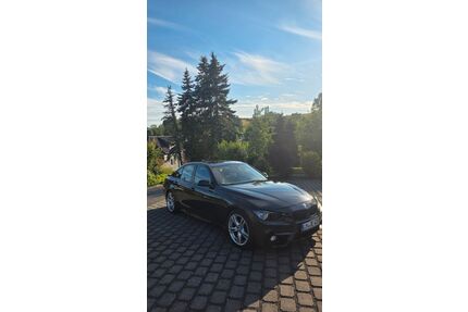 BMW 320 Gebrauchtwagen
