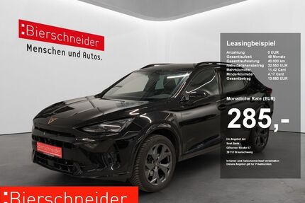 Cupra Formentor Gebrauchtwagen