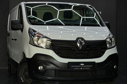Renault Trafic Gebrauchtwagen