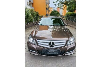 Mercedes-Benz C 220 Gebrauchtwagen