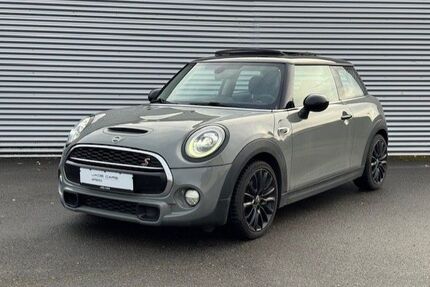 Mini Cooper S Gebrauchtwagen