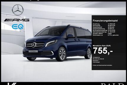 Mercedes-Benz V 300 Gebrauchtwagen