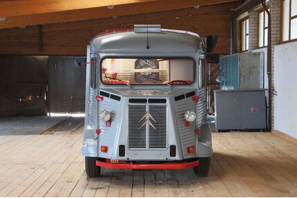 Citroen Andere Gebrauchtwagen