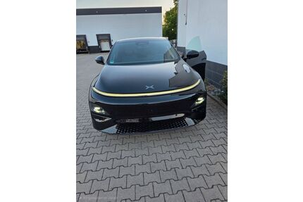 XPeng G6 Gebrauchtwagen