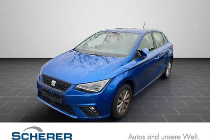 Seat Ibiza Gebrauchtwagen